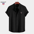 GANT® Premium Sommar Skjorta