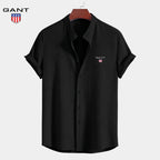 GANT® Premium Sommar Skjorta