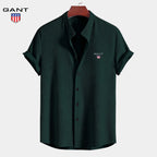 GANT® Premium Sommar Skjorta