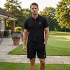 GANT® Walter Kort Tvådelat Set