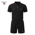 GANT® Walter Kort Tvådelat Set