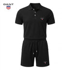 GANT® Walter Kort Tvådelat Set