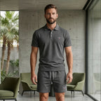 GANT® Walter Kort Tvådelat Set