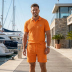 GANT® Walter Kort Tvådelat Set