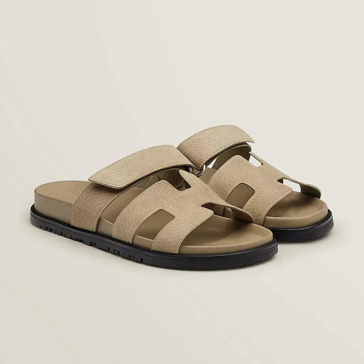 Sara | Sandaler Dam Remdesign