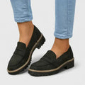 Kerstin | Loafers Dam Ortopediska