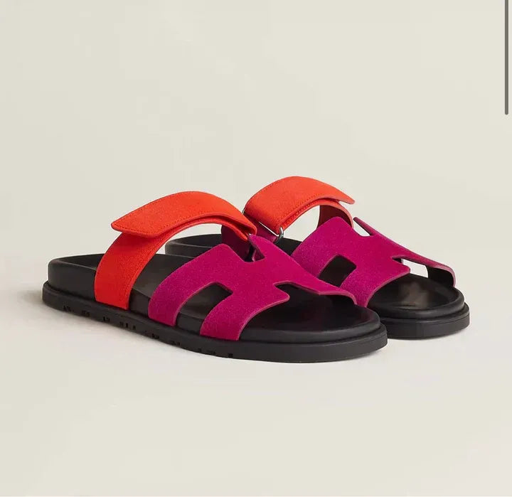 Sara | Sandaler Dam Remdesign