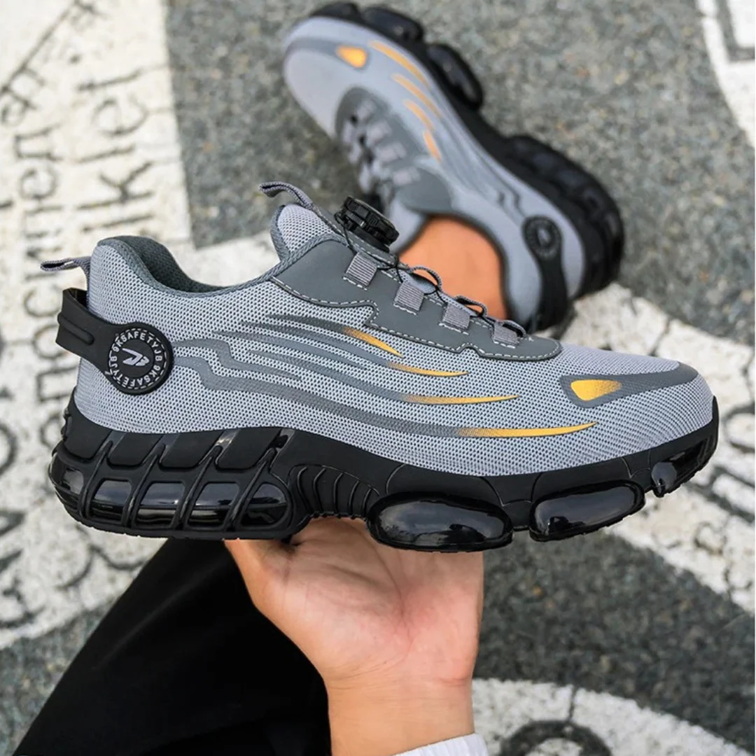 Viktor | Skyddsskor Unisex