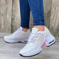 Alva | Sneakers Dam Ortopedisk Slip-On
