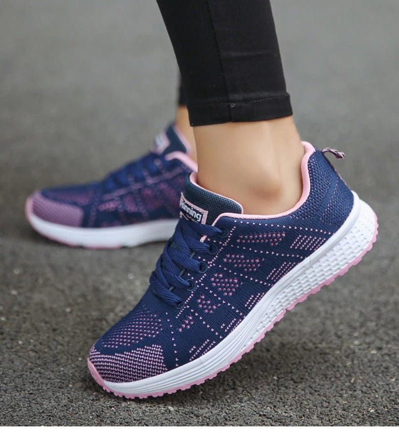 Klara | Slip-On Sneakers Dam
