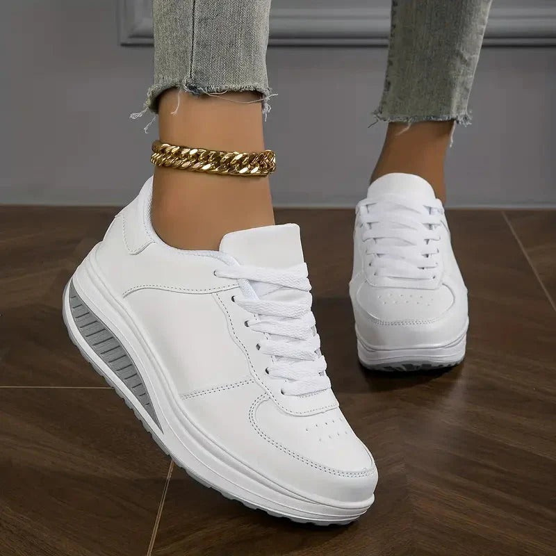 Skor Dam Herr Vardag Sneakers