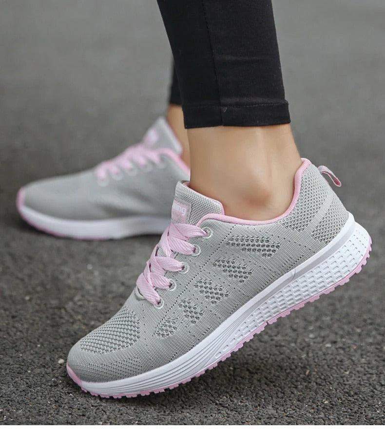 Klara | Slip-On Sneakers Dam