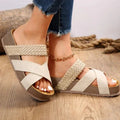 Tilde | Sandaler Dam Eleganta