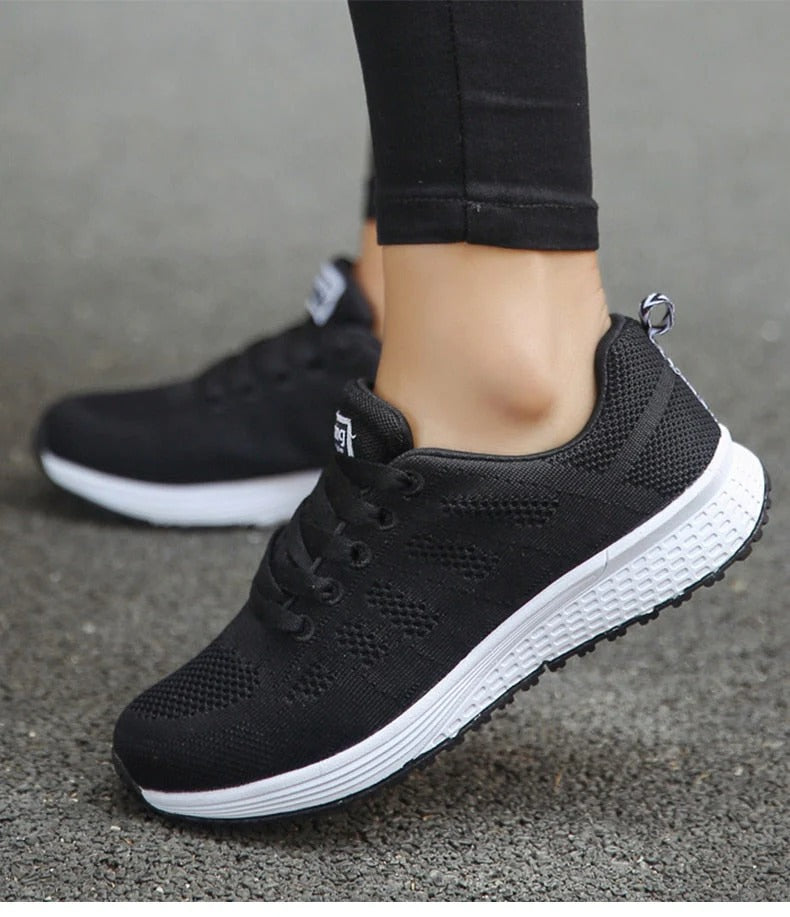 Klara | Slip-On Sneakers Dam