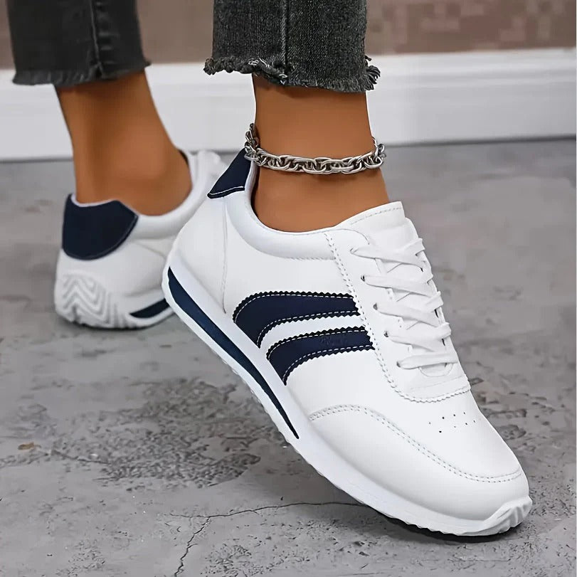 Lovisa | Sneakers Dam Slip-On Tjocksulad