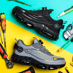 Viktor | Skyddsskor Unisex