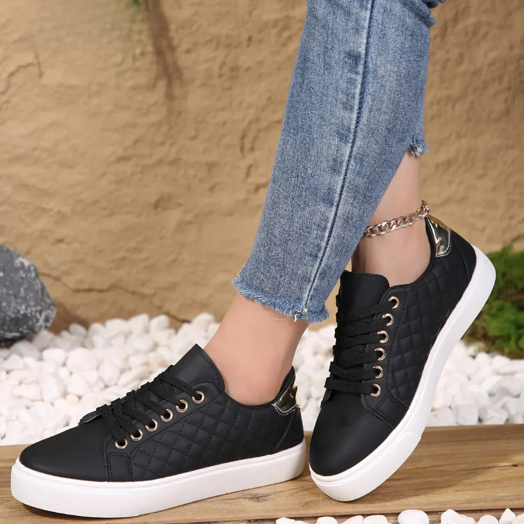 Skor Dam Ortopediska Vardag Promenad
