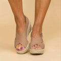 Freja | Sandaler Dam Plattform