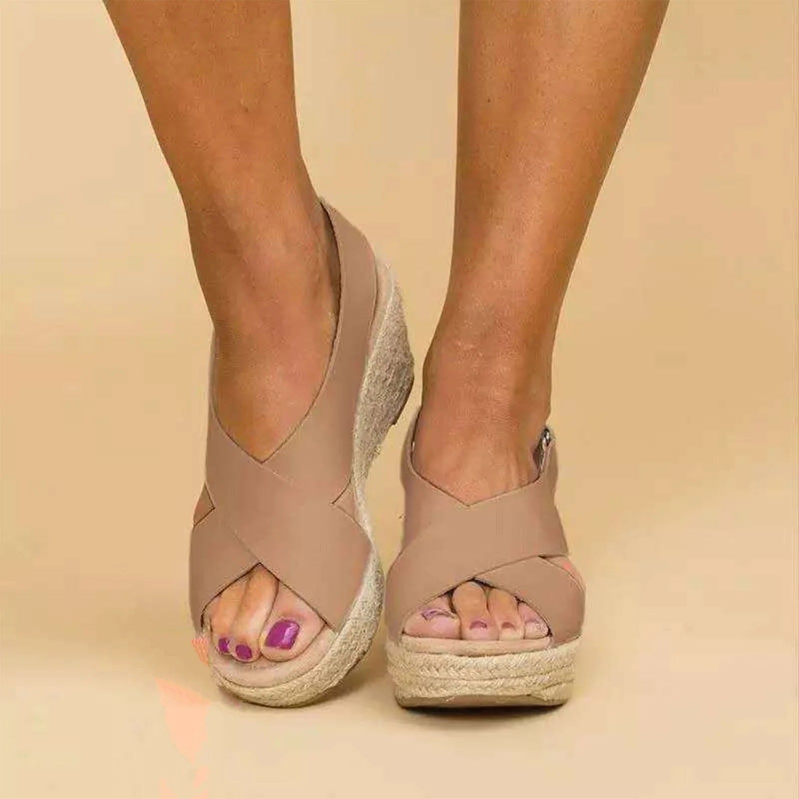 Freja | Sandaler Dam Plattform